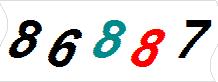 һ